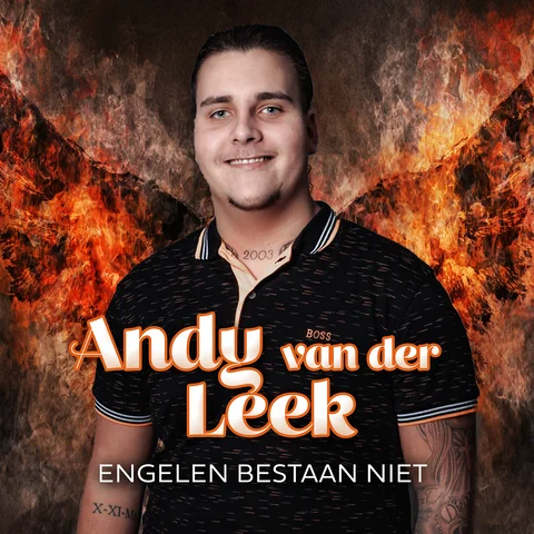 Engelen Bestaan Niet