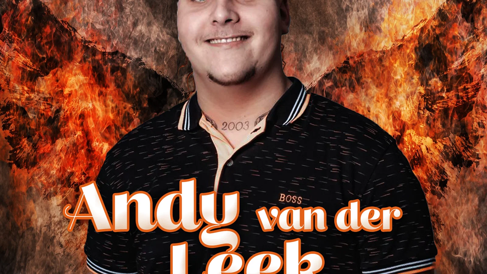 Engelen Bestaan Niet background
