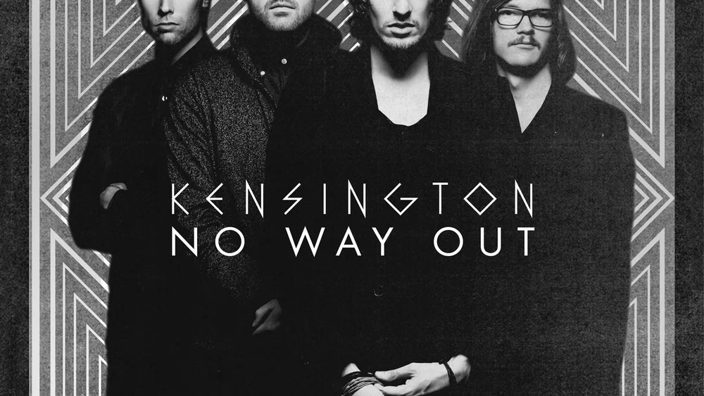 No Way Out background