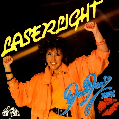 Laserlight