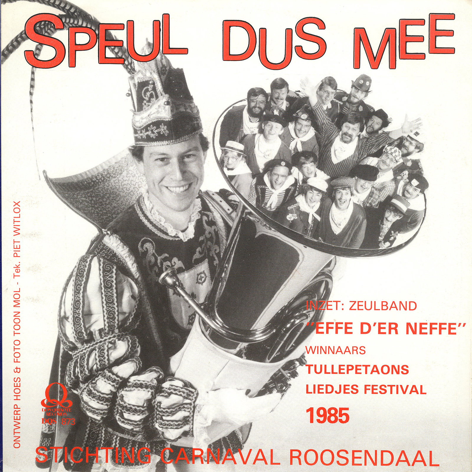 Speul Dus Mee