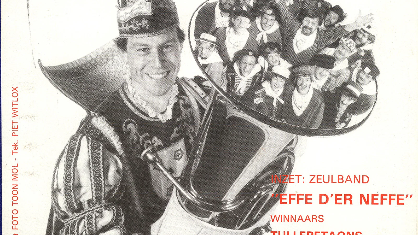 Speul Dus Mee background