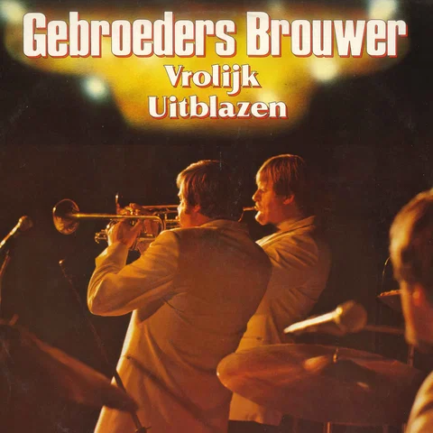 Vrolijk Uitblazen