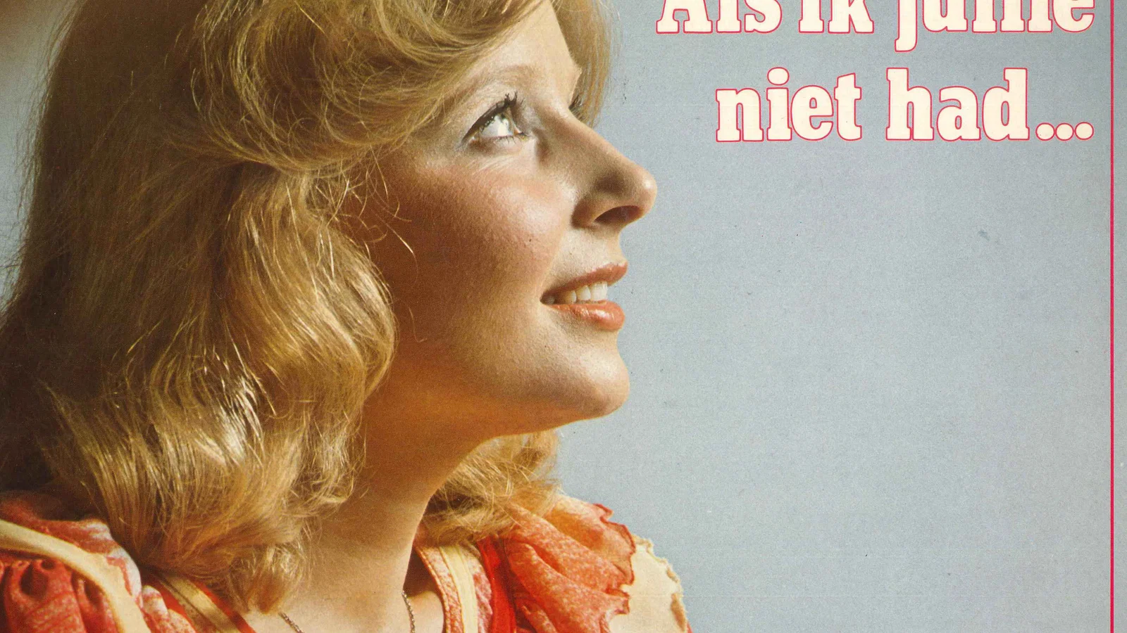 Als Ik Jullie Niet Had background
