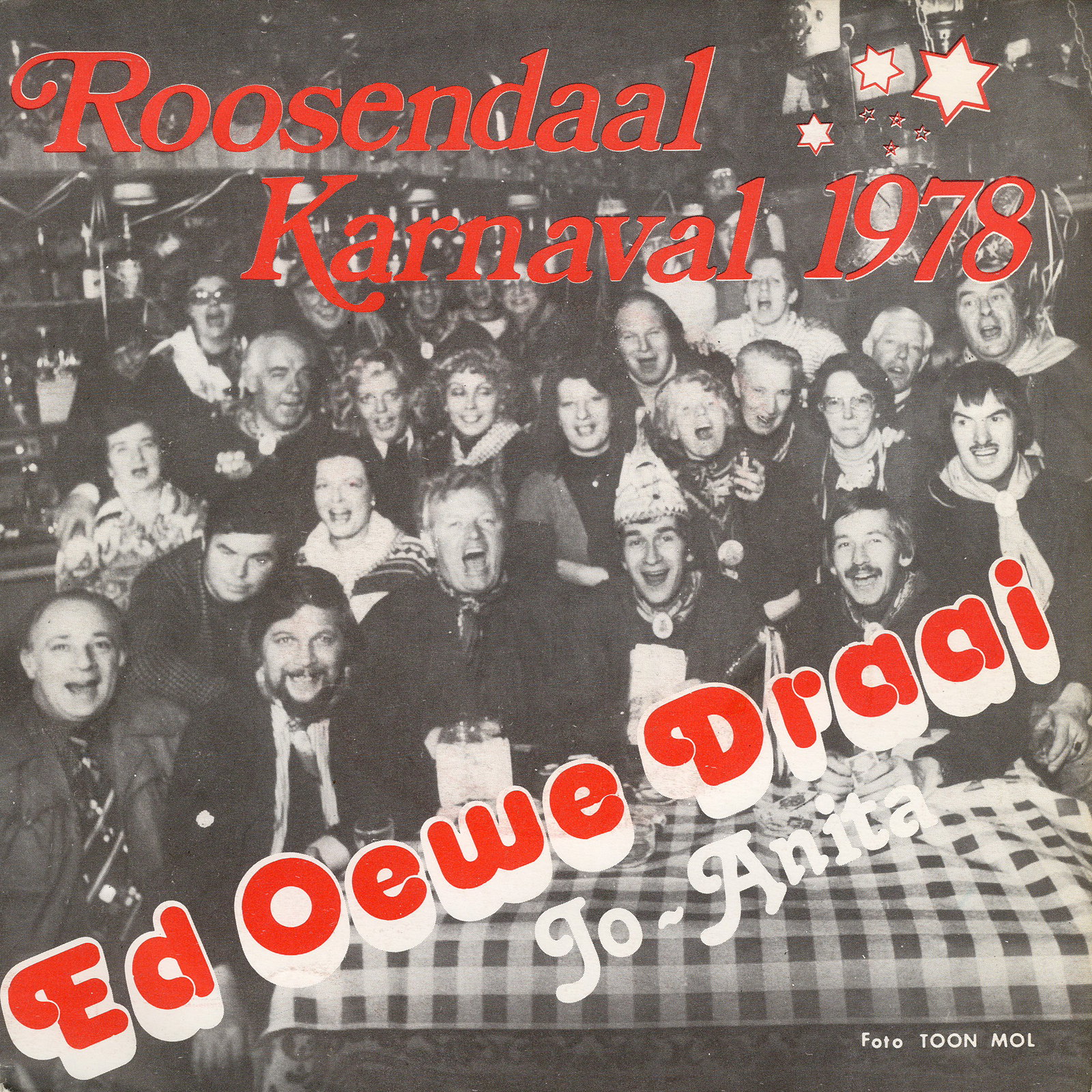 Ed Oewe Draai