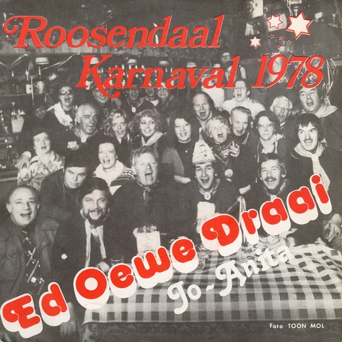 Ed Oewe Draai
