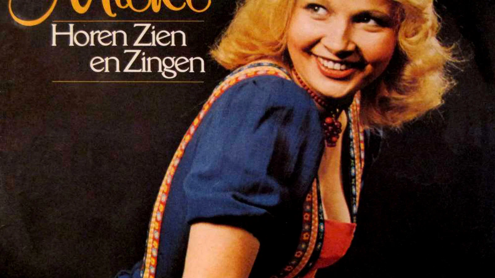 Horen Zien en Zingen background