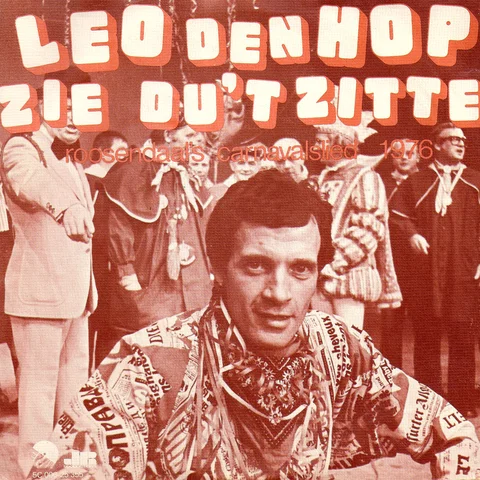 Zie Du't Zitte