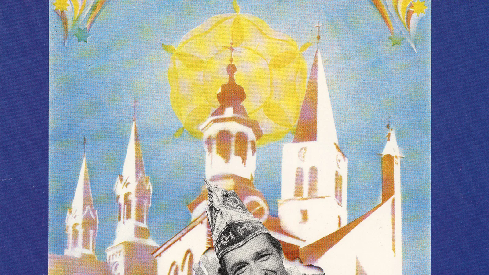 Oordut Luije background