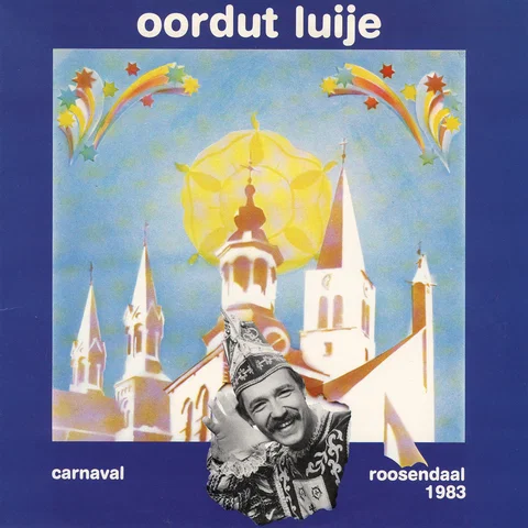 Oordut Luije