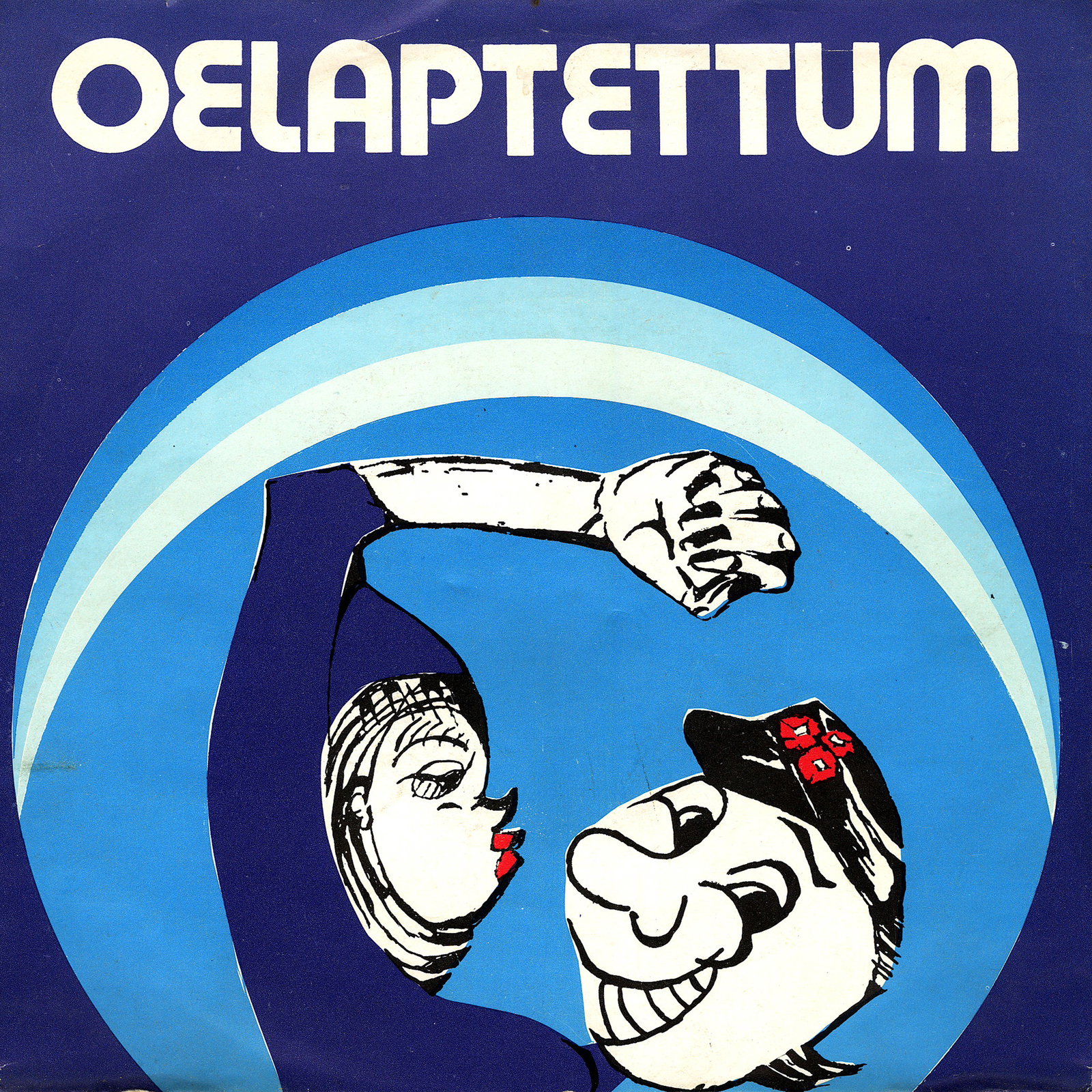 Oe Laptettum