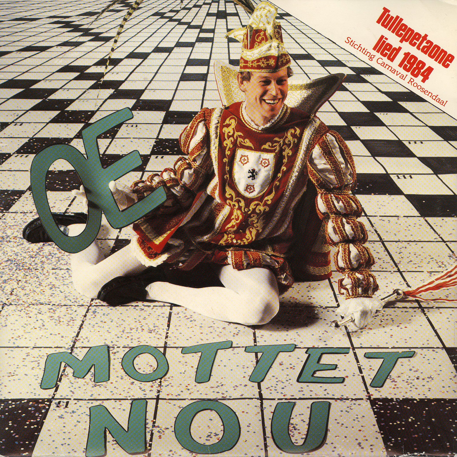 Oe Mottet Nou