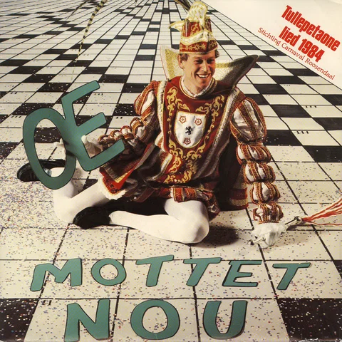 Oe Mottet Nou