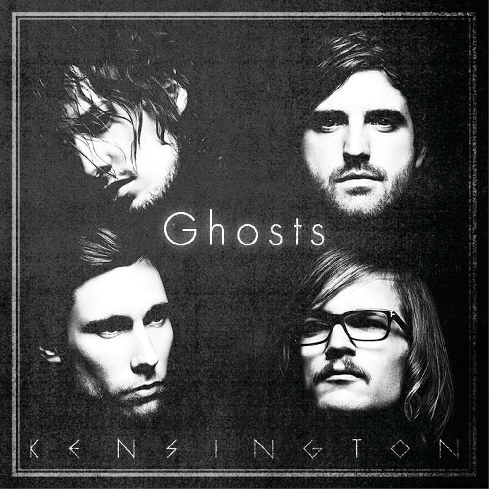 Ghosts - Live @ Kristel's Kampvuur, Q-Music