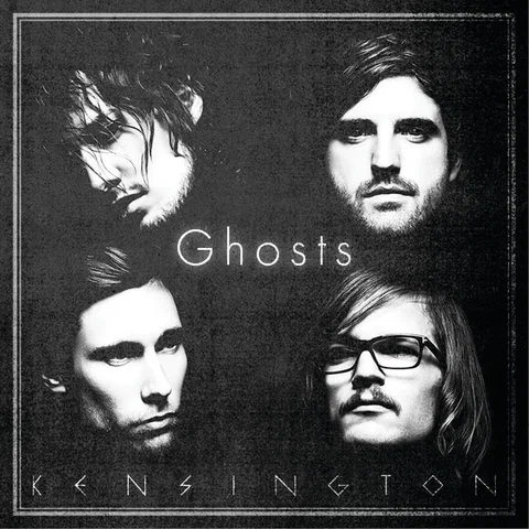 Ghosts - Live @ Kristel's Kampvuur, Q-Music