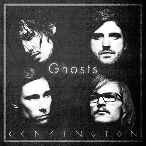 Ghosts - Live @ Kristel's Kampvuur, Q-Music