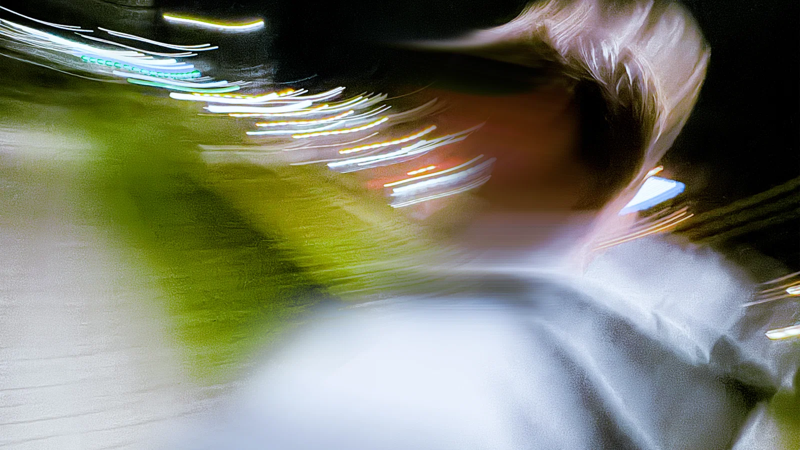 De Weg Kwijt background