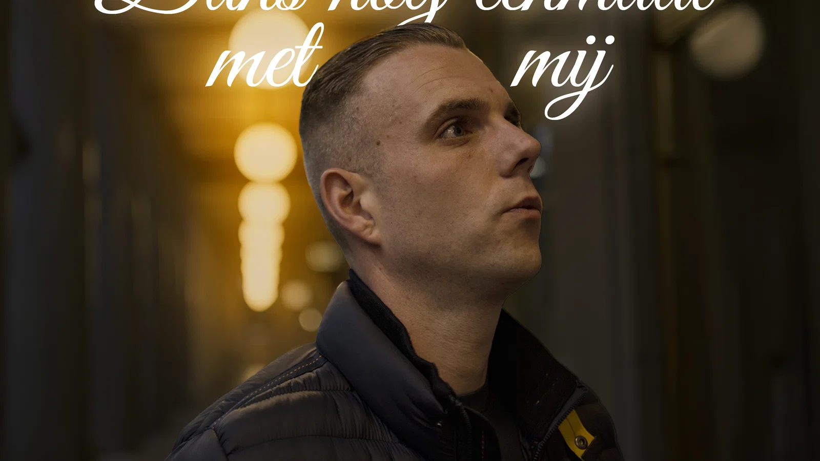 Dans nog eenmaal met mij background