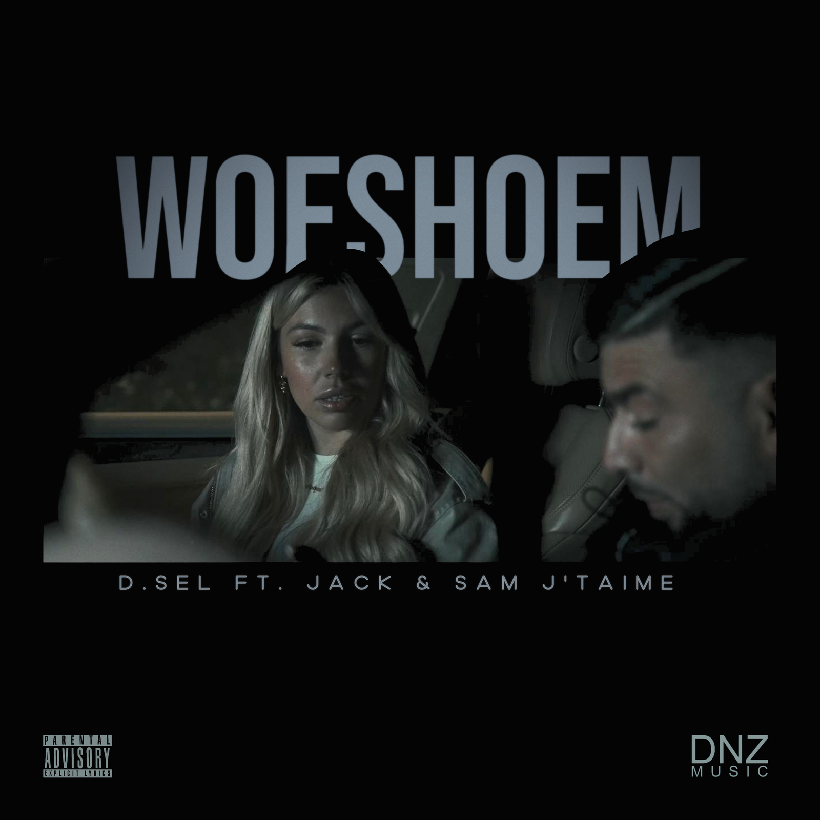 Woeshoem