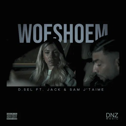 Woeshoem