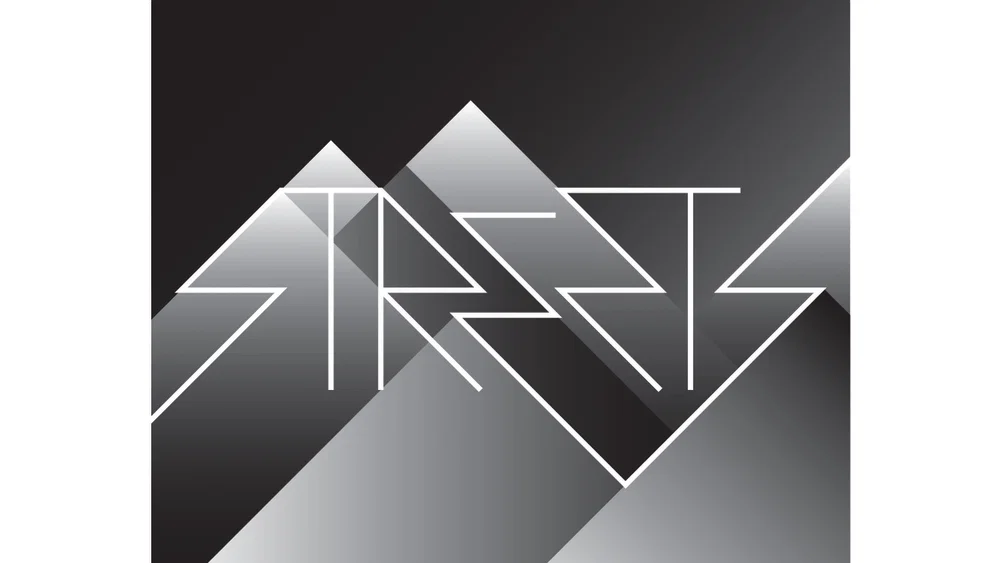 Streets background