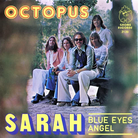 Sarah / Blue Eyes Angel