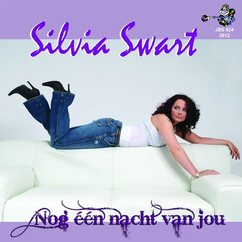Nog één nacht van jou