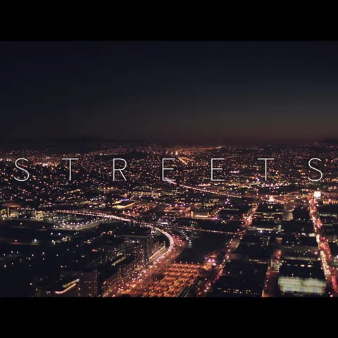 Streets