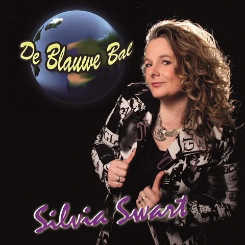 De Blauwe Bal