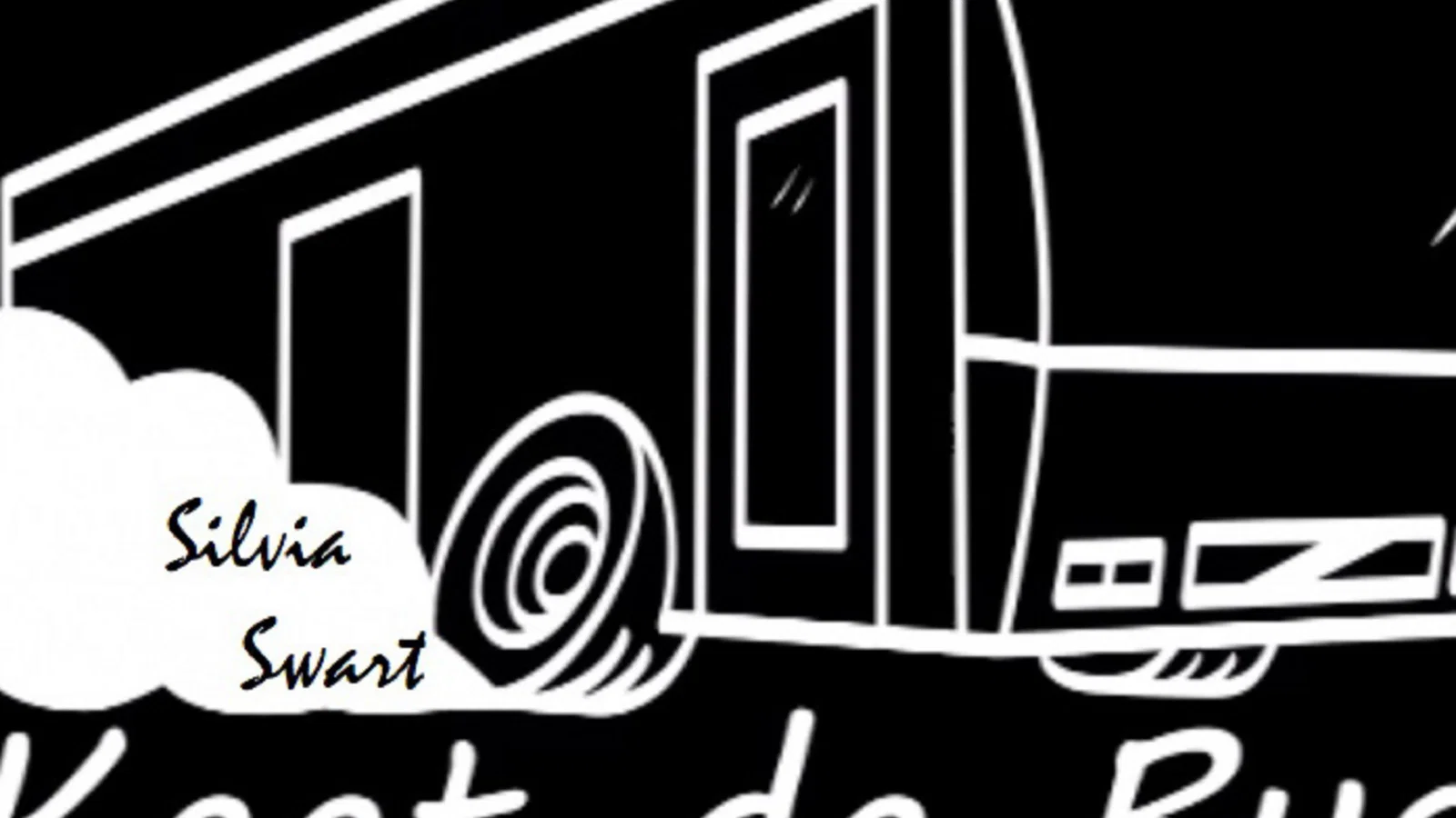 Keet de Bus background