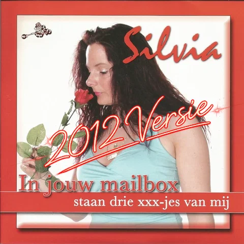 In jouw mailbox staan 3 xxx-jes van mij - 2012 versie