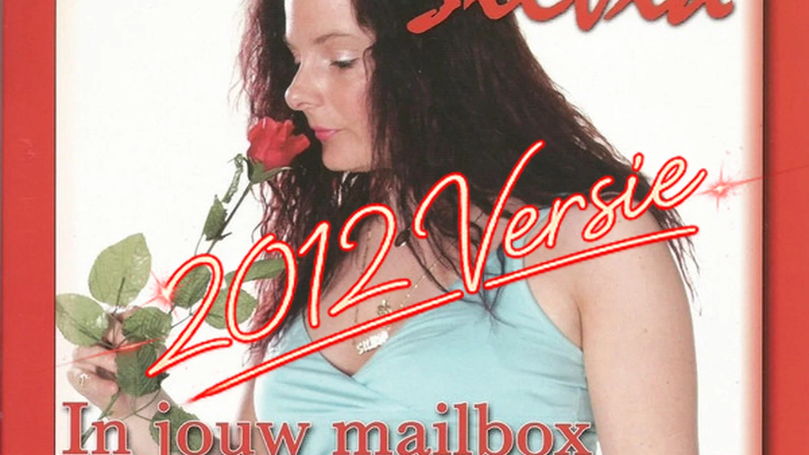 In jouw mailbox staan 3 xxx-jes van mij - 2012 versie background