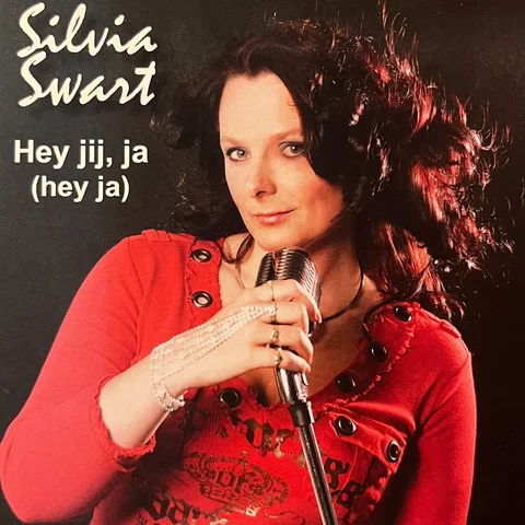 Hey jij, ja (hey ja)
