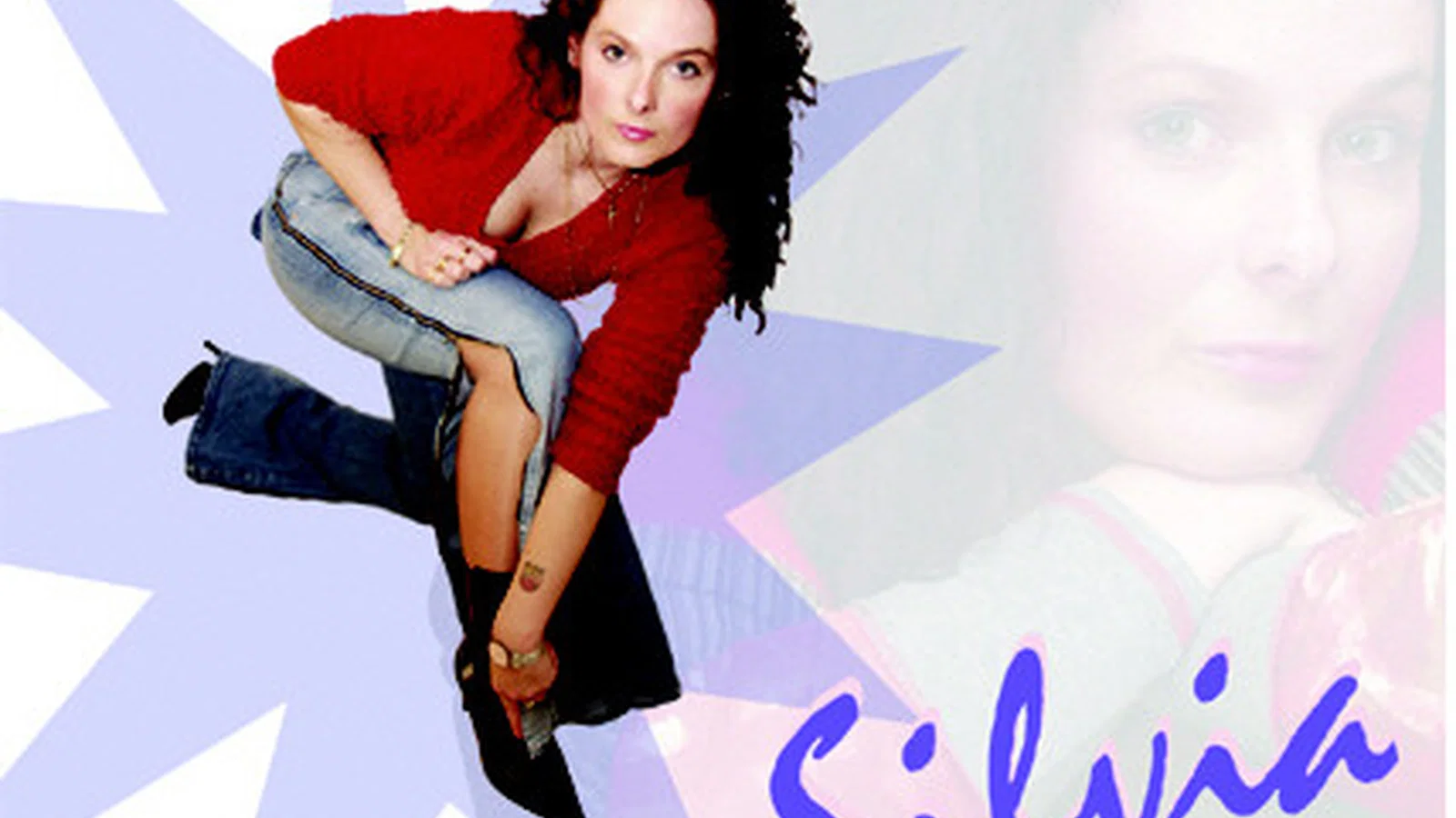 Ik vond bij jou het geluk background