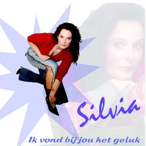 Ik vond bij jou het geluk