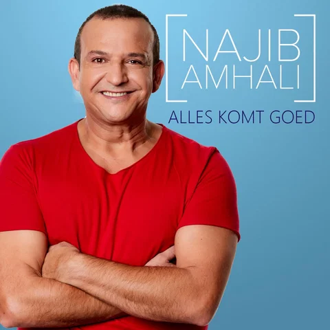 Alles Komt Goed 2017 mix