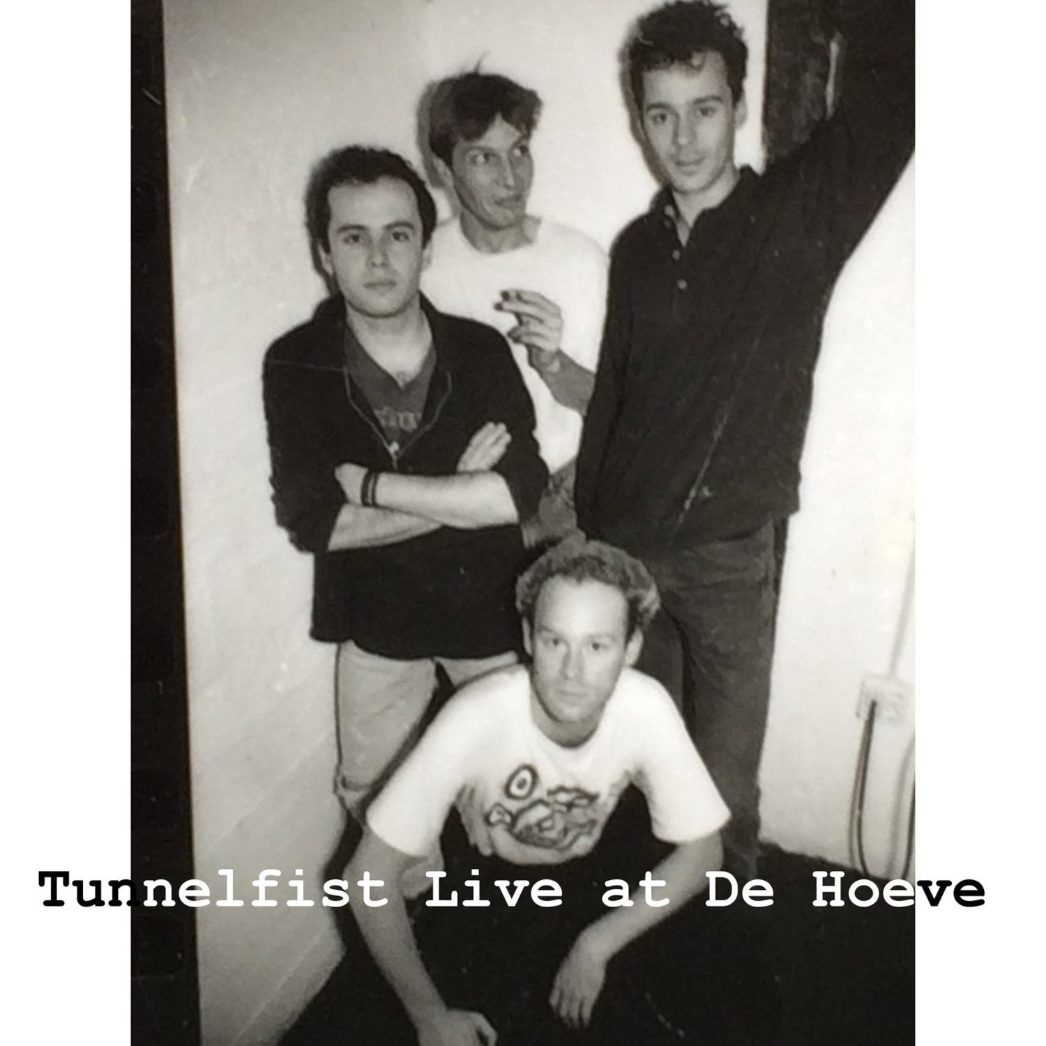 Live at De hoeve