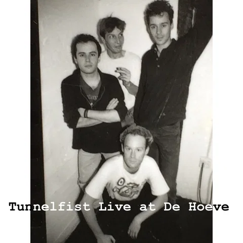 Live at De hoeve