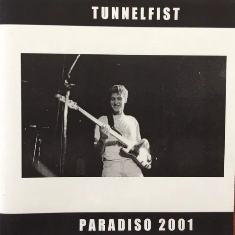 Paradiso live