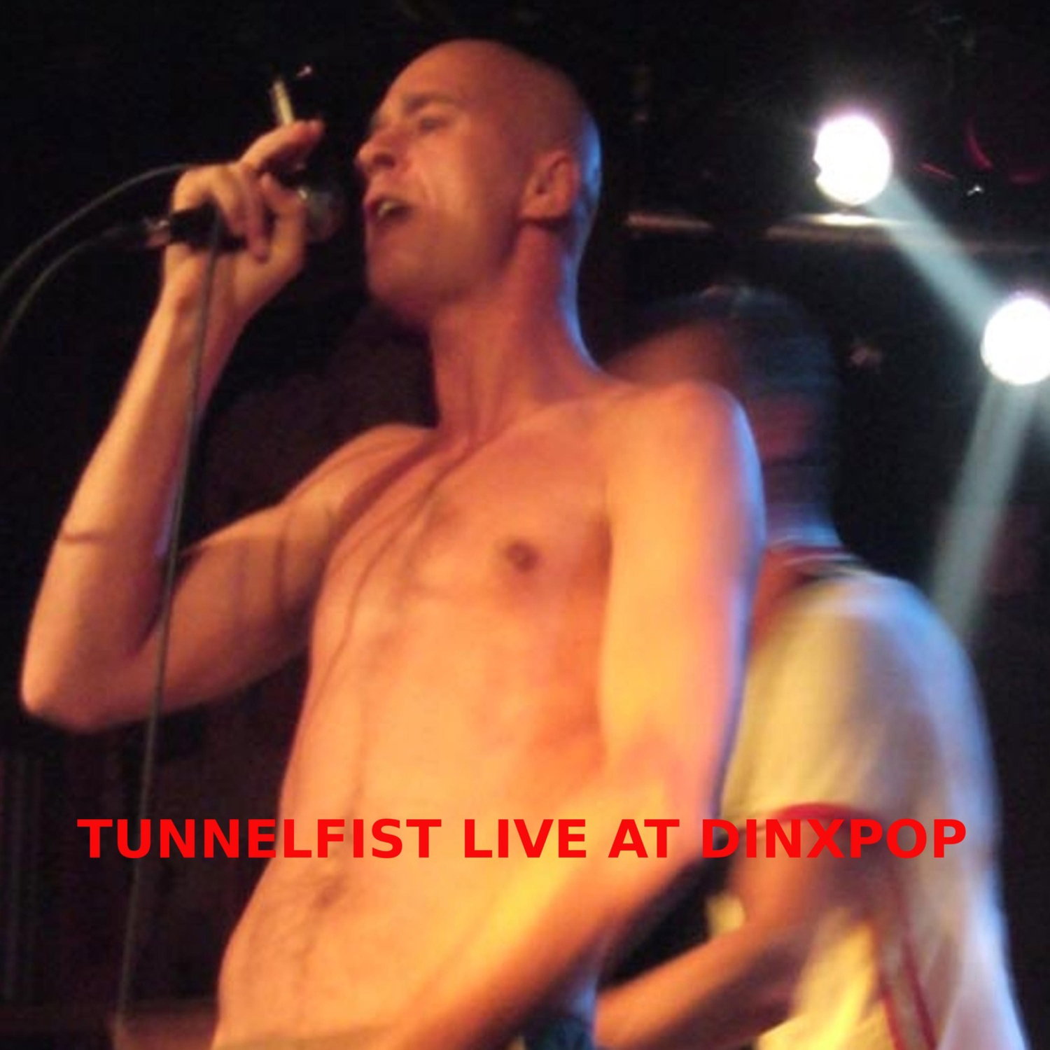 Live at Dinxpop