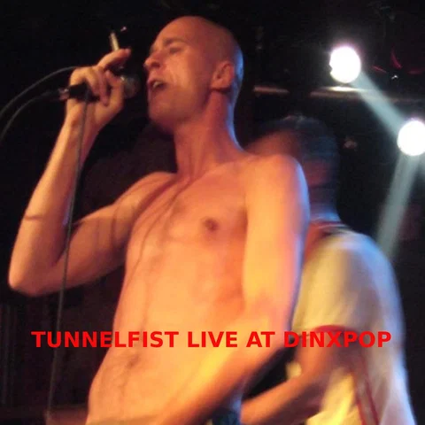 Live at Dinxpop