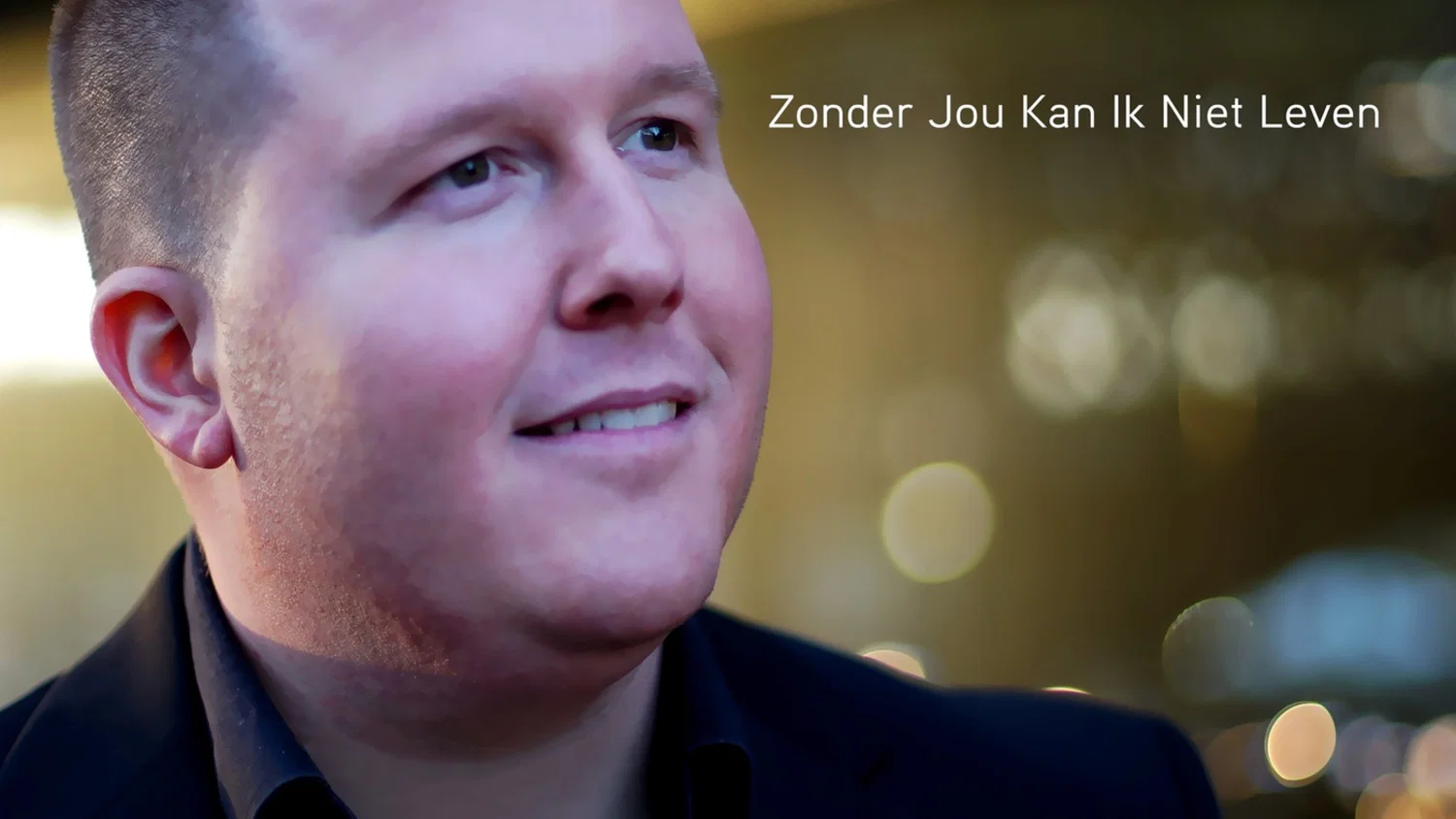 Zonder Jou Kan Ik Niet Leven background
