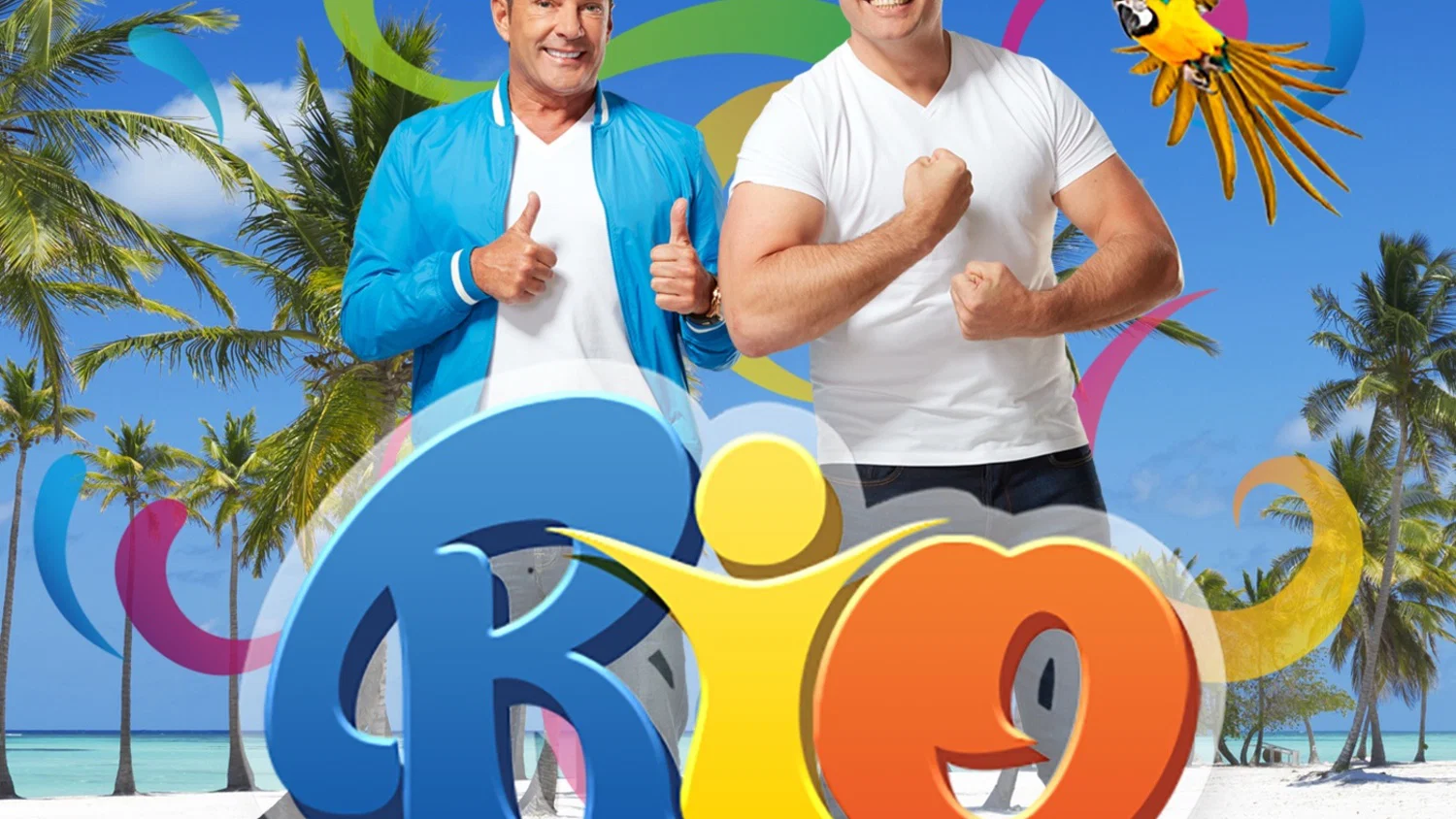 Rio background