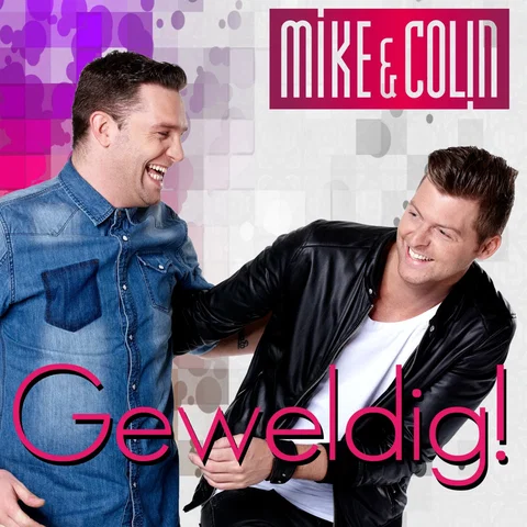 Geweldig!