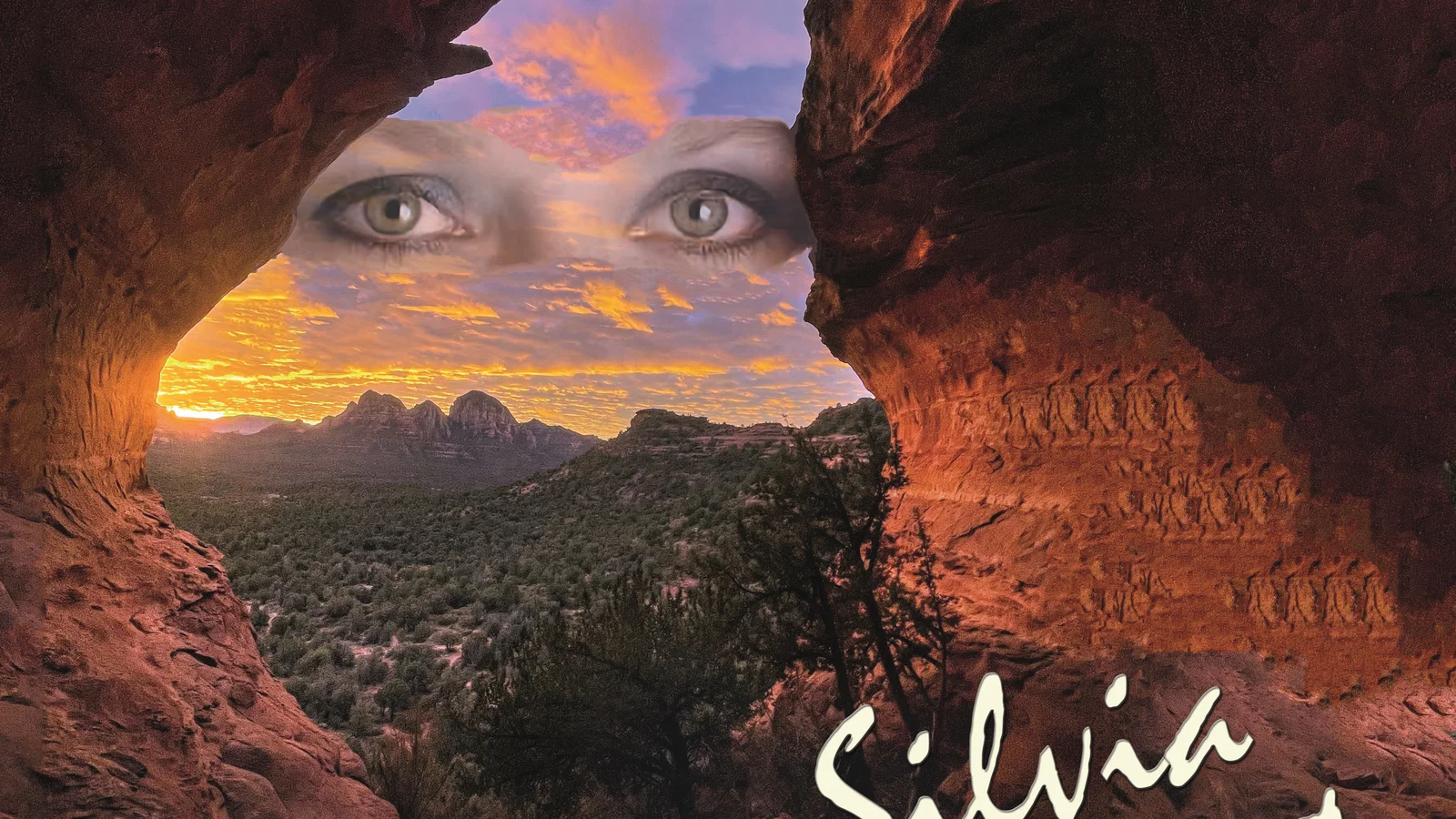 Arizona background