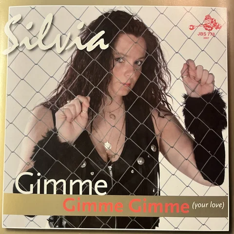 Gimme gimme (You're love)