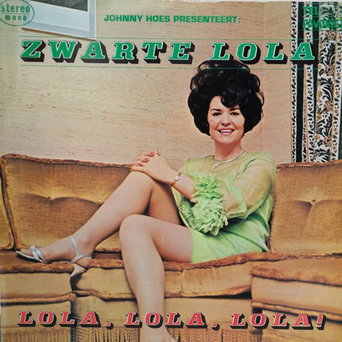 Lola, Lola, Lola