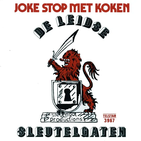 Joke Stop Met Koken