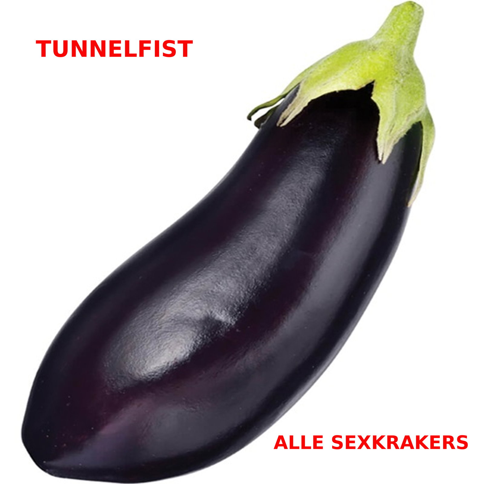 Alle sexkrakers