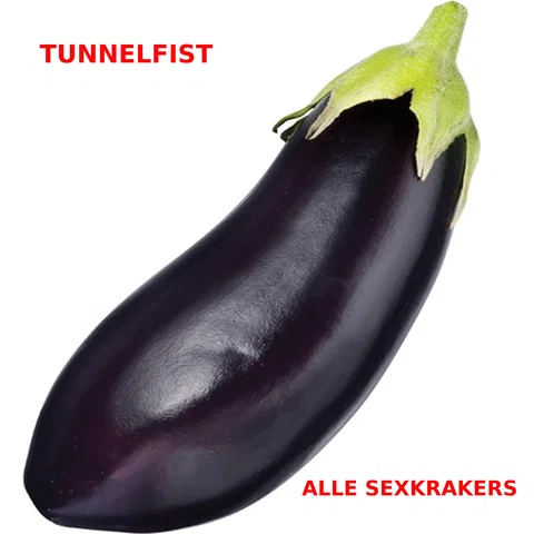 Alle sexkrakers